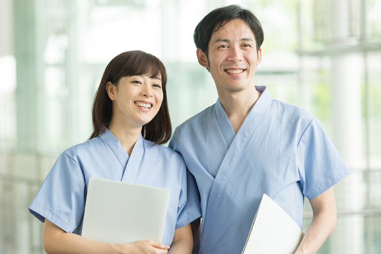 健康診断イメージ画像