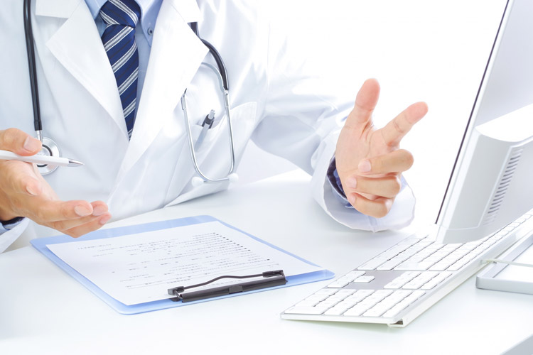 一般内科イメージ画像